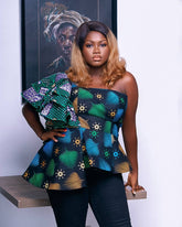 ERIOLUWA by house of sota